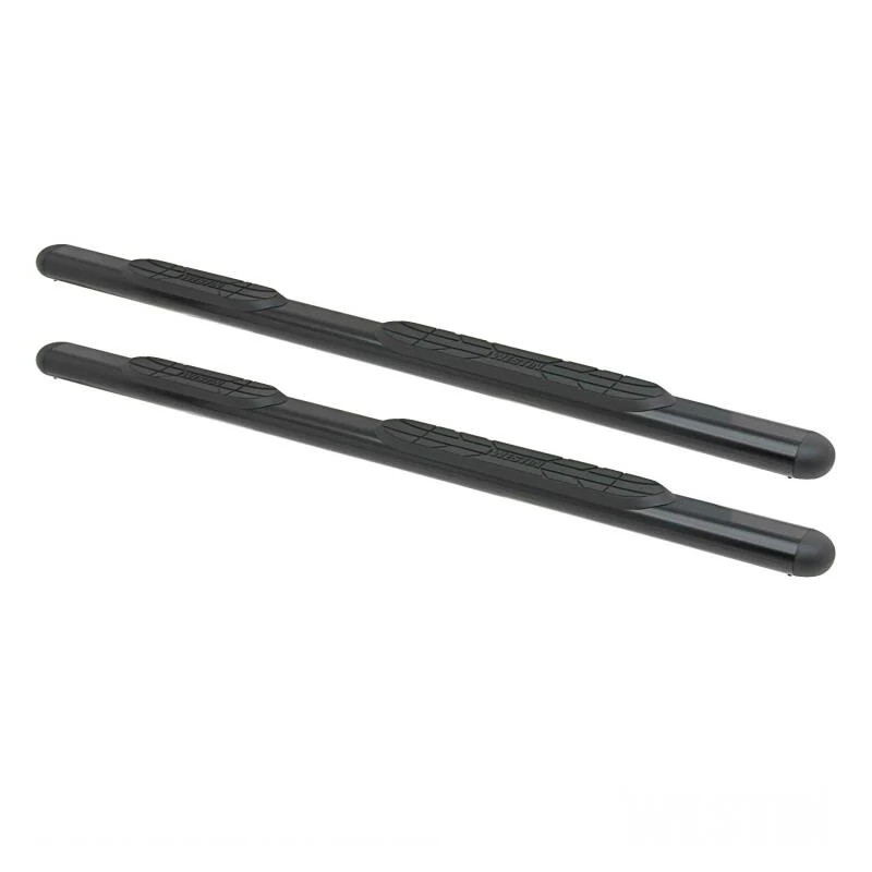 Westin Premier 4 Oval Nerf Step Bars 61.5 - Black