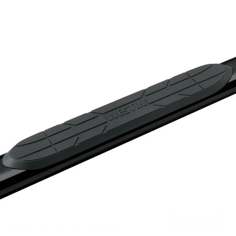 Westin Premier 4 Oval Nerf Step Bars 61.5 - Black