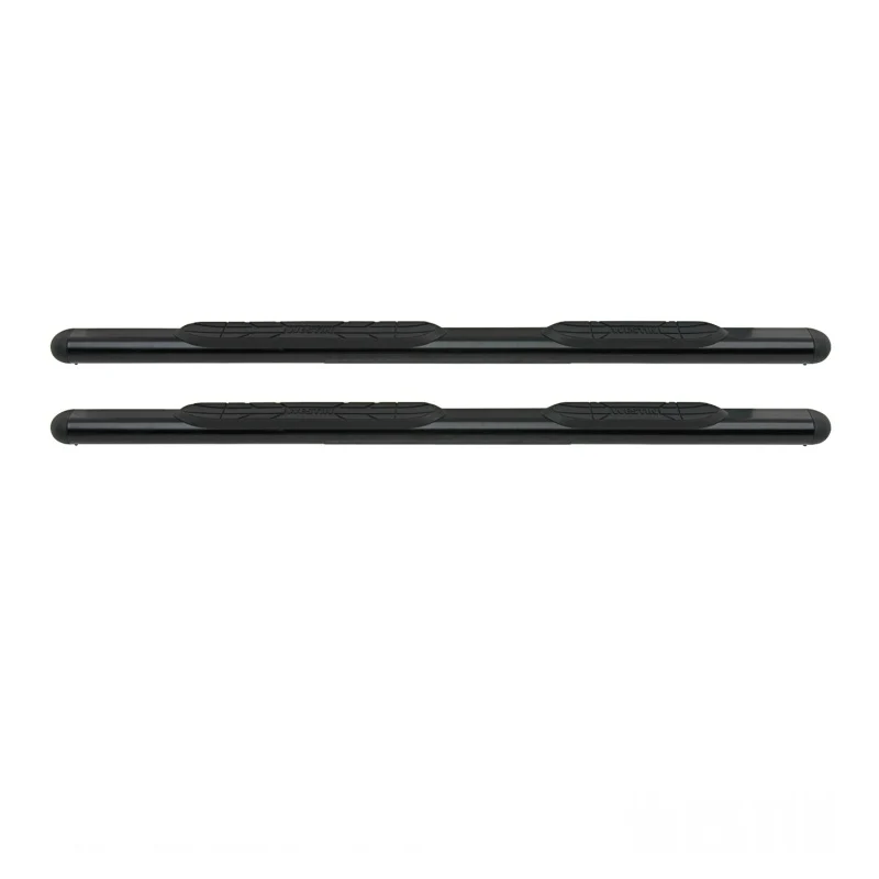 Westin Premier 4 Oval Nerf Step Bars 61.5 - Black