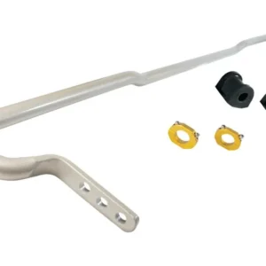 Whiteline 10-12 Subaru Legacy 2.5 GT Front & Rear Sway Bar Kit