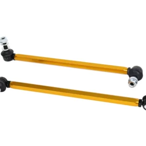 Whiteline 18-25 Honda Accord Sway Bar Link Kit