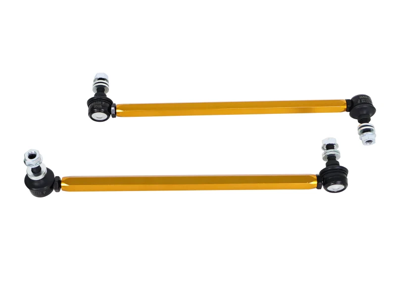 Whiteline 18-25 Honda Accord Sway Bar Link Kit