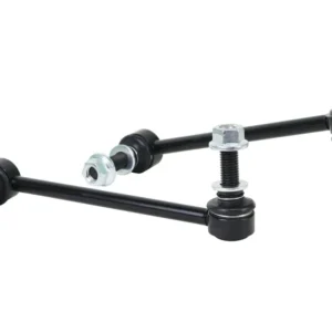 Whiteline 2005+ Chrysler 300 / 11-21 Dodge Challenger Front Sway Bar - Link Kit