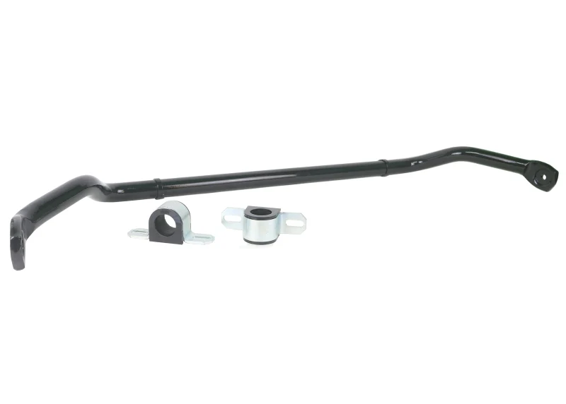 Whiteline Y62 Nissan Patrol Front Heavy Duty Non Adjustable 38mm Swaybar