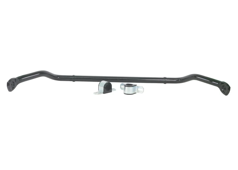 Whiteline Y62 Nissan Patrol Front Heavy Duty Non Adjustable 38mm Swaybar