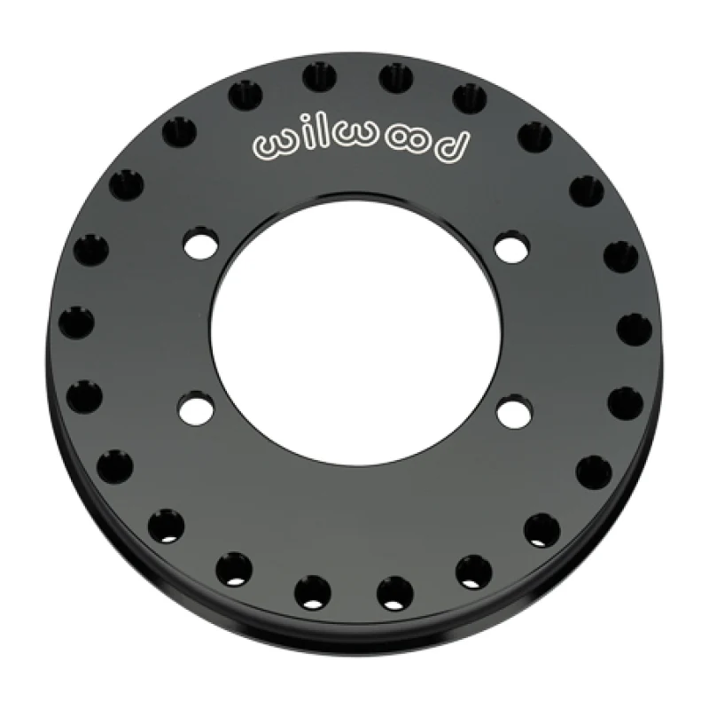 Wilwood Big Ford Backing Plate NEW EPB 2.5