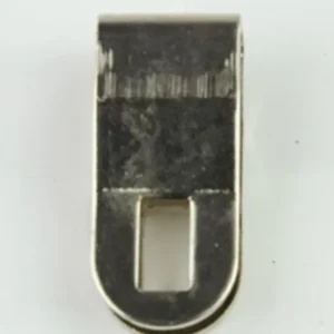 Wilwood Clevis (each). From 330-9371 Universal Cable kit