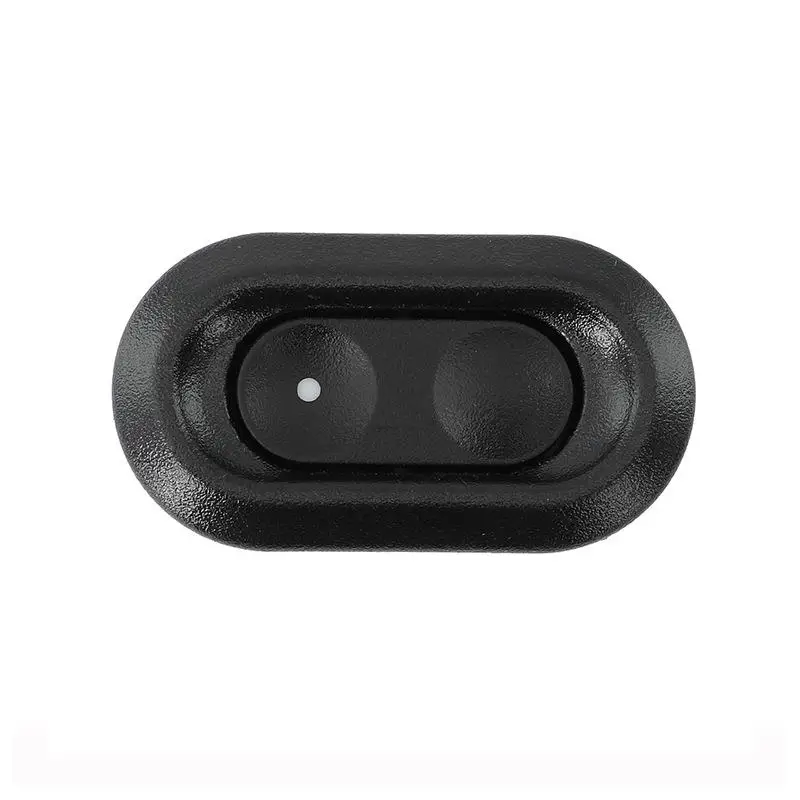 Window Glass Lifter Control Button Replacement Opel Senator B Passenger Side Plastic