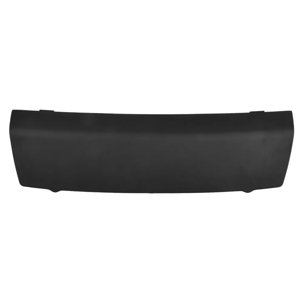 Windshield Lower Air Filter Panel Cover Black Plastic Mercedes-Benz Vito W639