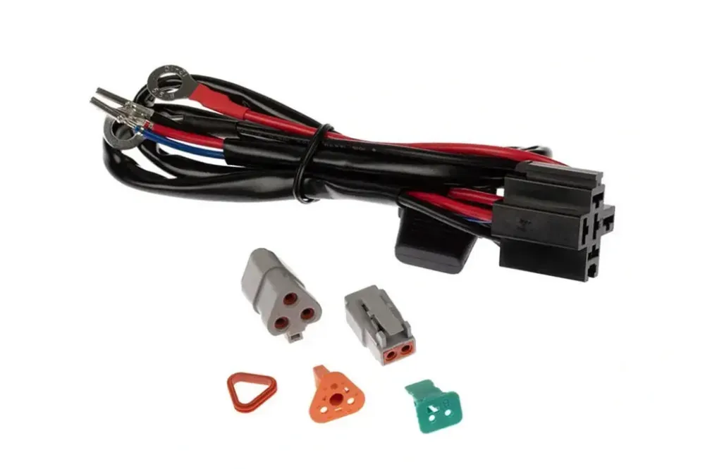 XBB kabelsett for1 lampe