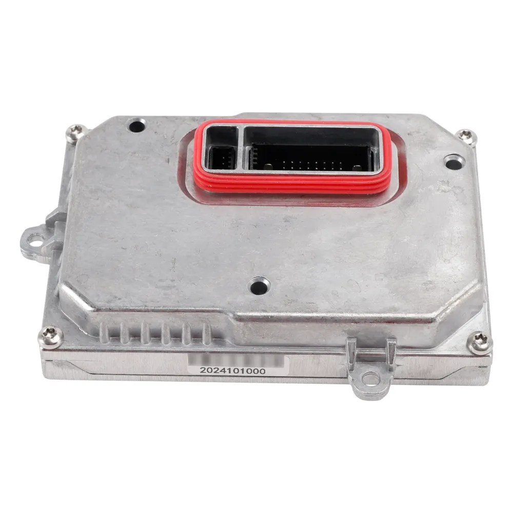 Xenon frontlys strømmodul drivermodul D1S 1307329112 Vauxhall Zafira B