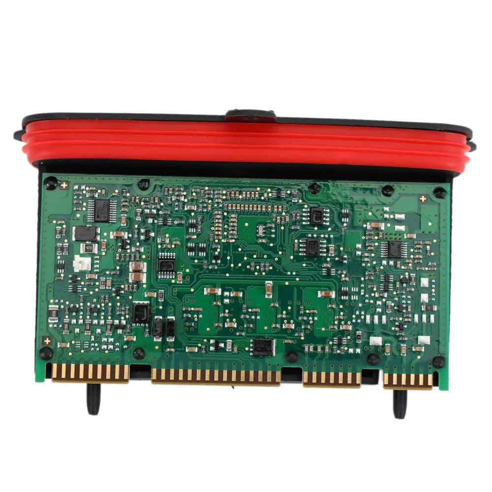 Xenon frontlys TMS drivermodul BMW 5 -serie 528i M5 63117440877 generisk