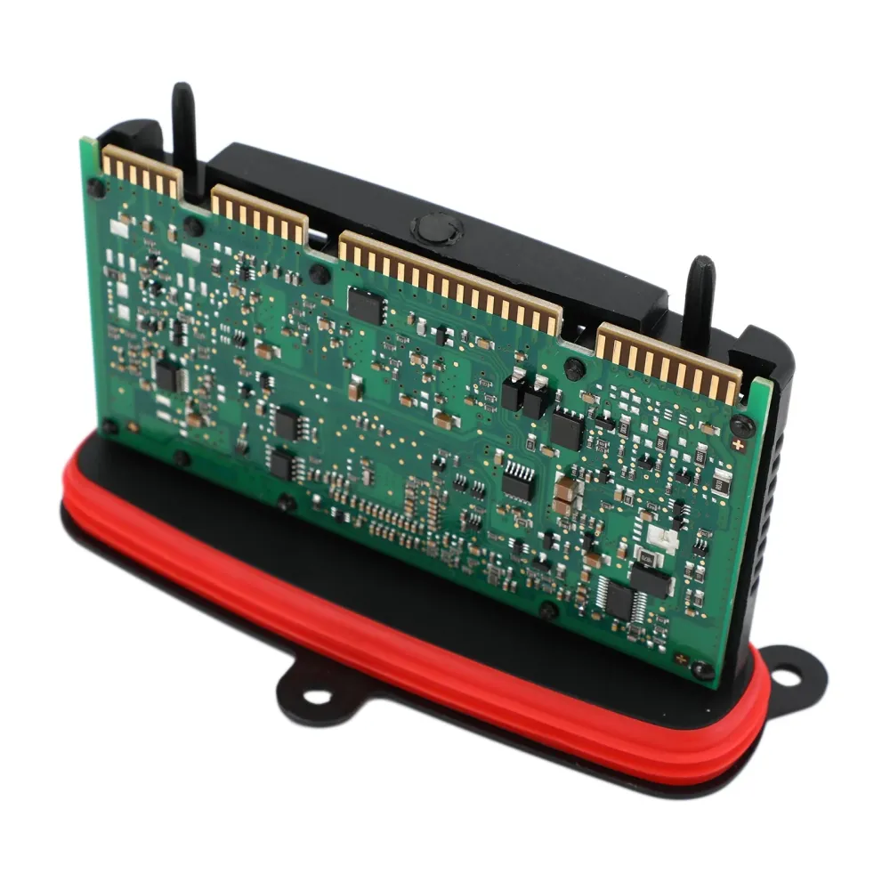Xenon frontlys TMS drivermodul BMW 5 -serie 528i M5 63117440877 generisk
