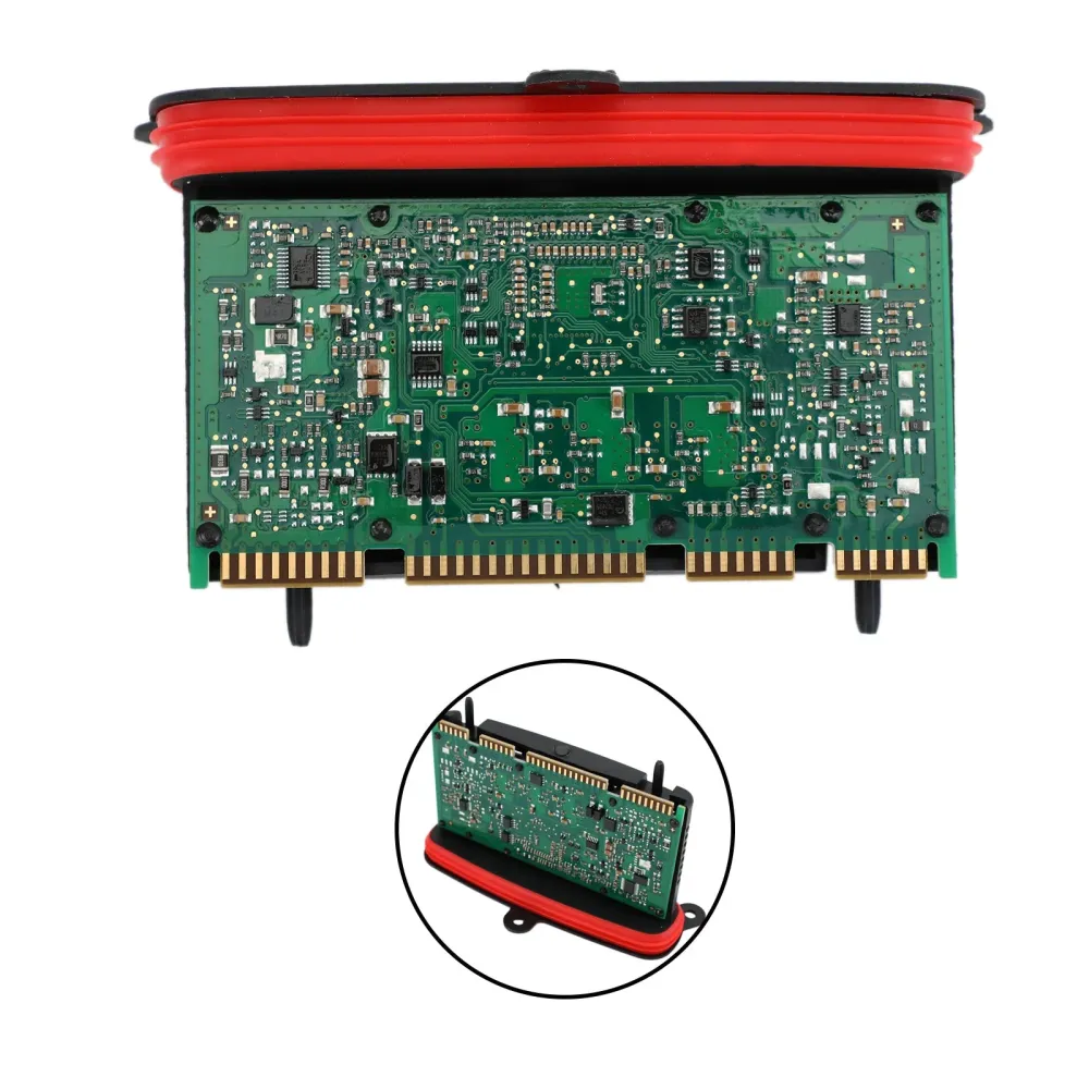 Xenon frontlys TMS drivermodul BMW 5 -serie 528i M5 63117440877 generisk