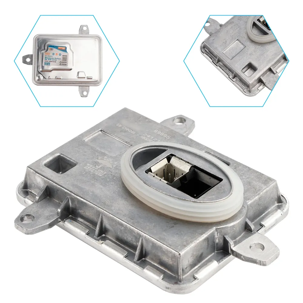 Xenon HID frontlys Special Digital Ballast D1s ABO-02C