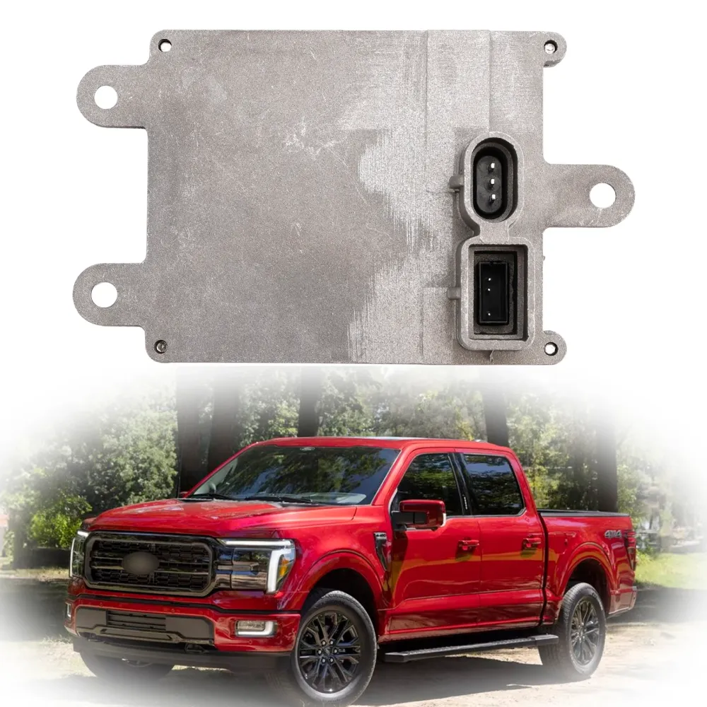 Xenon HID frontlyselektrisk ballast D1S 20-8055CAN Ford