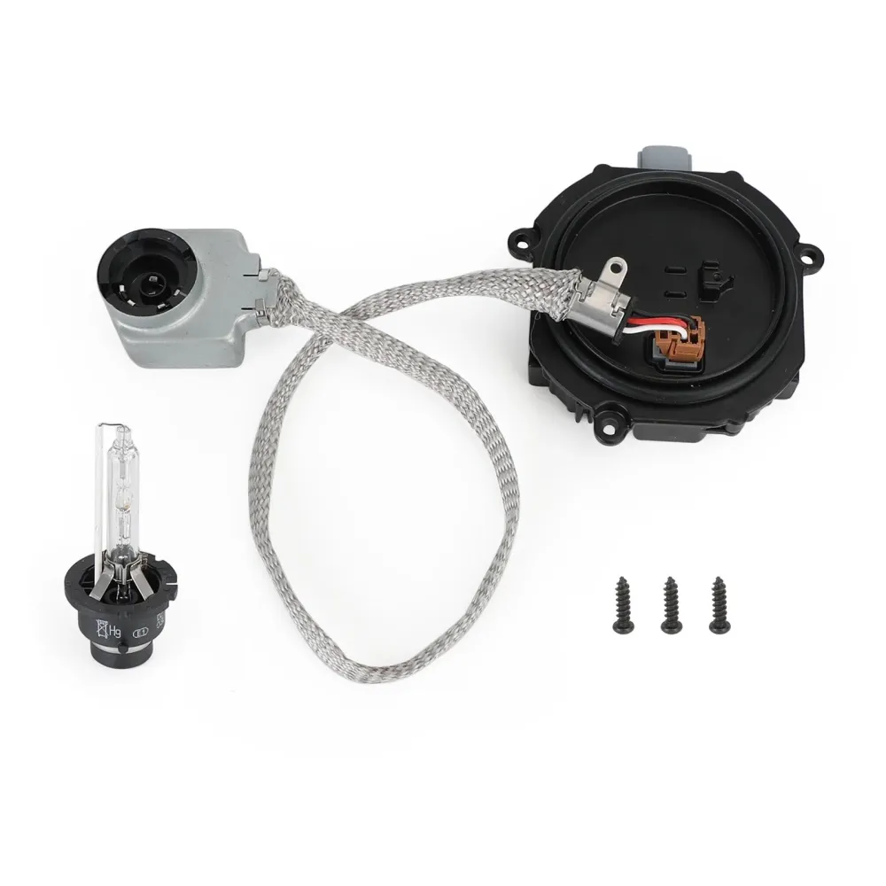 Xenon-ballast-tenner&HID D2S pæresett datastyring BBM5510H3 Mazda 3 6 generisk