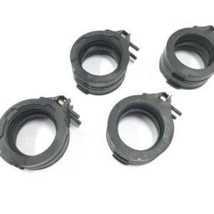 Yamaha V Max 1200 2LT [1998] - Innsugningsmanifold forgassermanifold