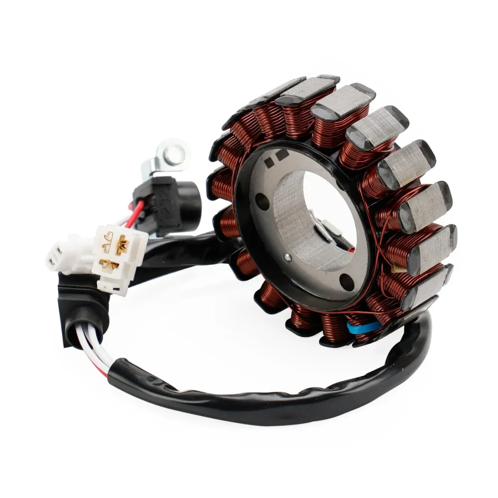 Yamaha MT125 MT-125 ABS 2015-2019 Magneto Stator + spenning