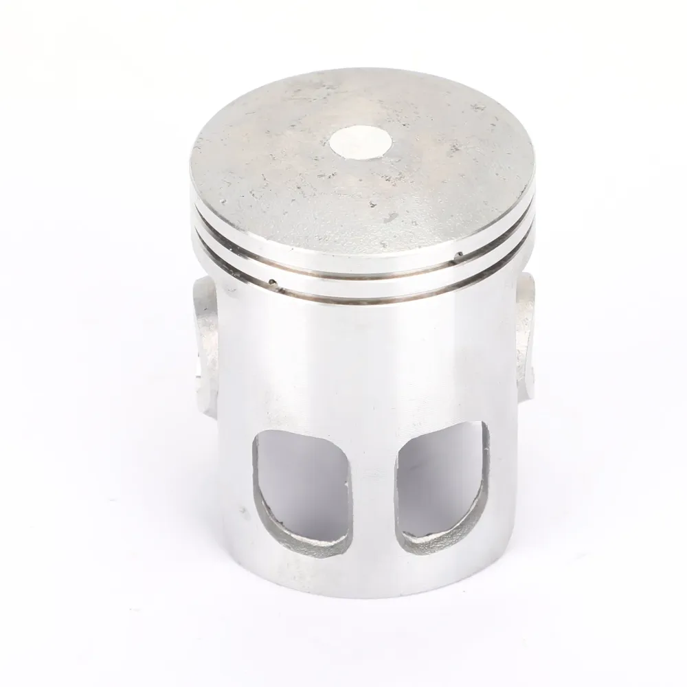 Yamaha RXS 115 RXS115 RX-SPESIAL YT115 Sylinderkannen tønne stempelsett 54mm generisk
