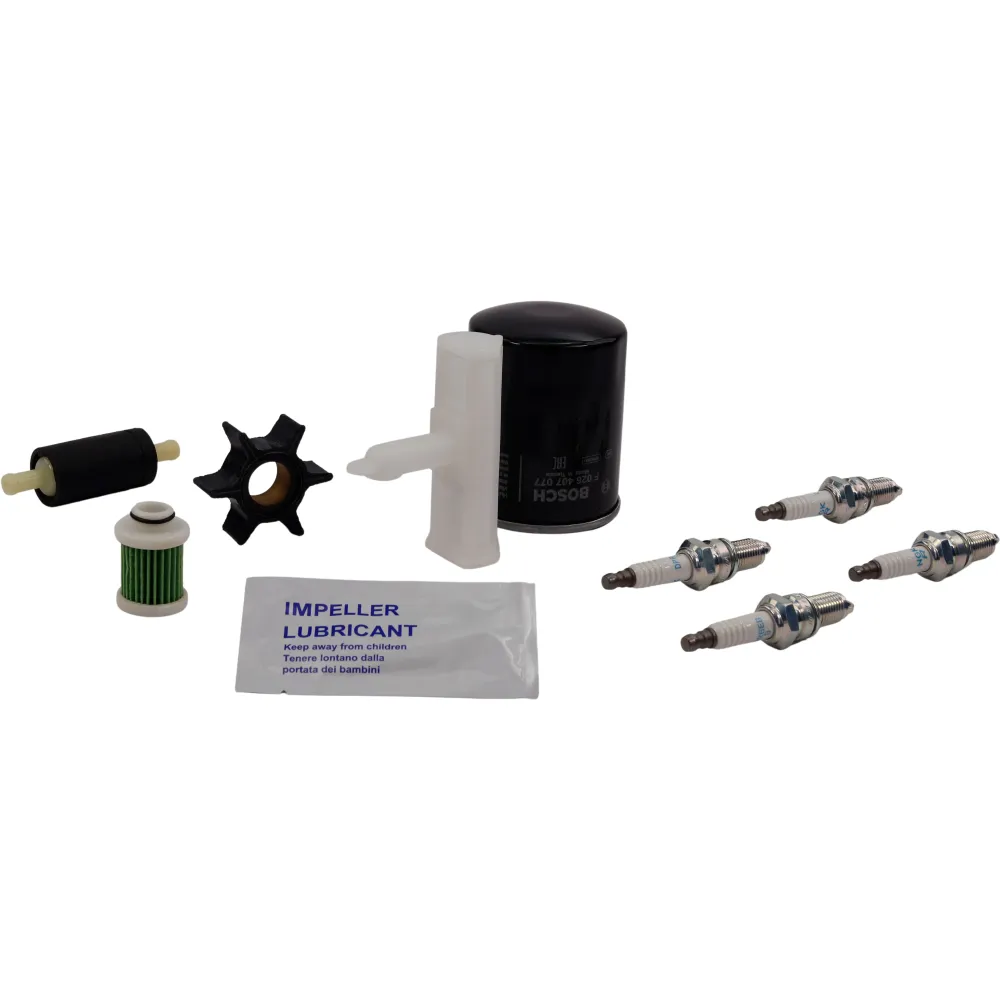 Yamaha Servicekit 7 (FT50G, J, FT60D, G, F50H, F60A, F70A)