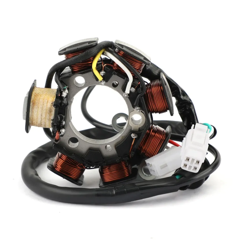 Yamaha TTR 125 TT-R 125 E LE 2003-2017 5HP-85510-10-00 Generator Stator Generic