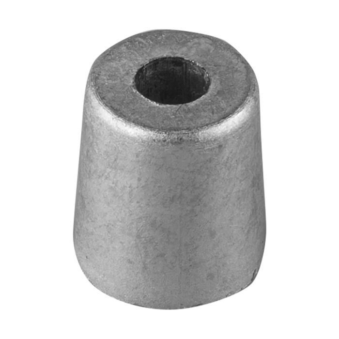 Yamaha Vevhus Cylinder Anode, 4-70 HP, Ø13 H15, 6G8-11325-00