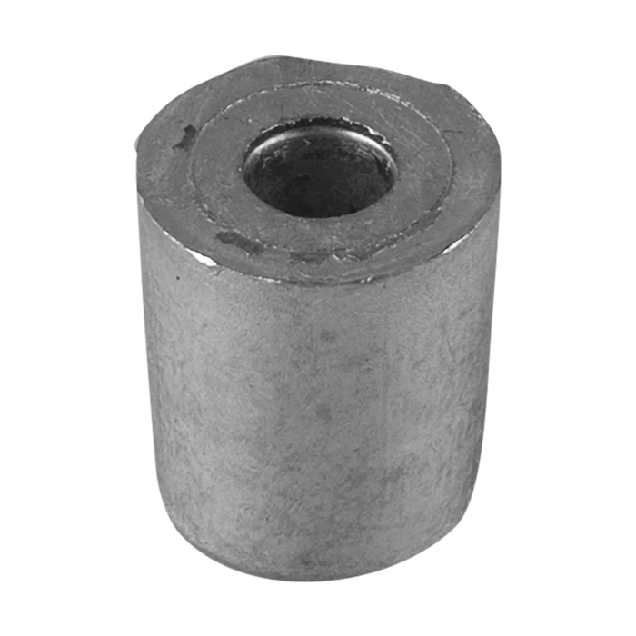 Yamaha Vevhus Cylinder Anode, 4-70 HP, Ø13 H15, 6G8-11325-00