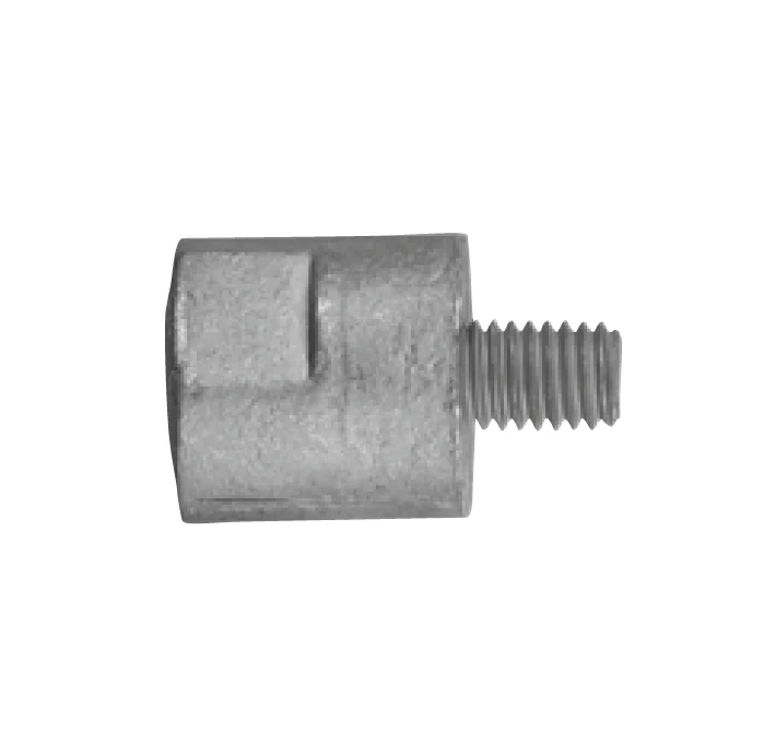 Yanmar Anode, Motor, Ø20120, 1GM og 6Ly3-serien, 27210-200200