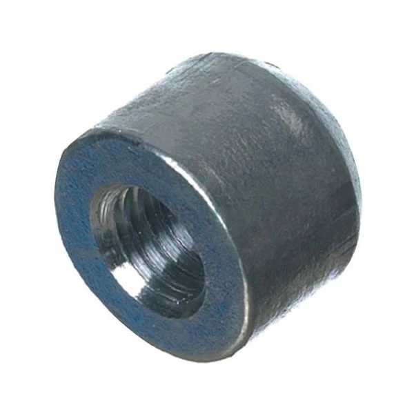 Yanmar-aksel 5/8" innvendig