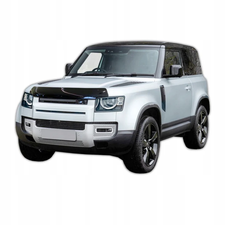 Panserbeskytter Land Rover Defender (L663) II (2019-) | Scoutt