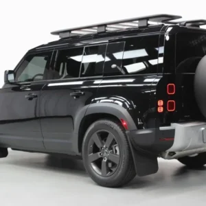 Skvettlapp Land Rover Defender II (L663) (2019-) – ABS Automotive | Ven-Tuning