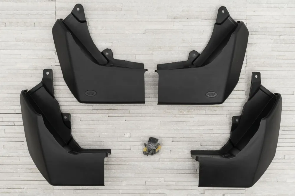 Skvettlapp Land Rover Discovery 3 / 4 (L319) – ABS | Ven-Tuning