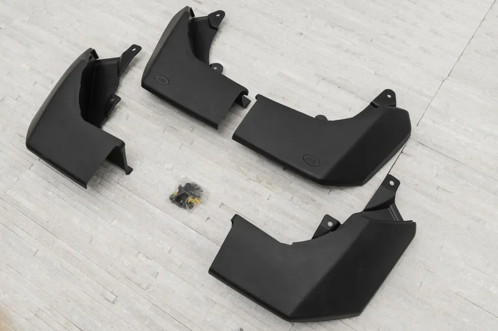 Skvettlapp Land Rover Discovery 3 / 4 (L319) – ABS | Ven-Tuning