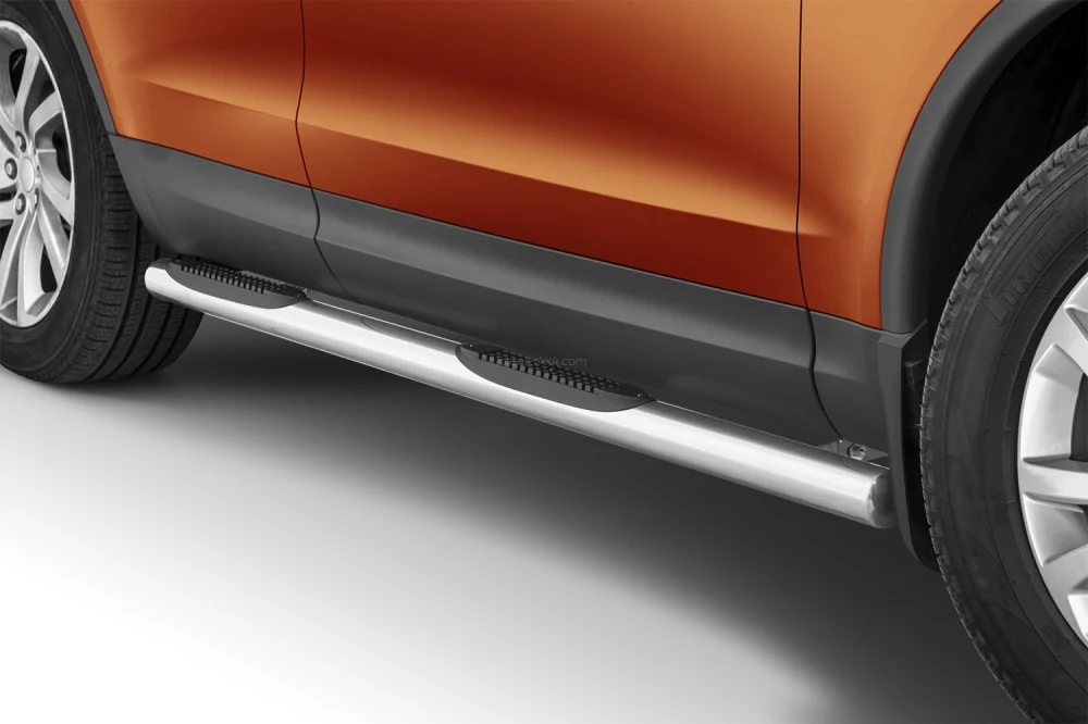Stigtrinn Land Rover Discovery 5 (L462) Steeler (2016-)