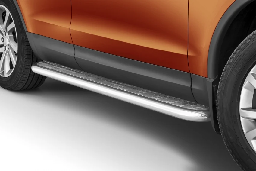 Stigtrinn Land Rover Discovery 5 (L462) Steeler (2016-)
