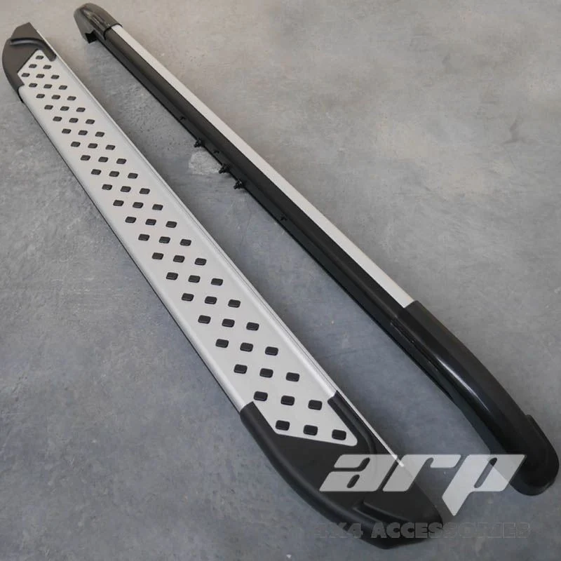 Stigtrinn Land Rover Discovery 3 ARP