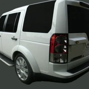 Stigtrinn Land Rover Discovery 3 Scoutt
