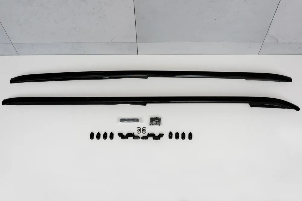 Takrails Land Rover Discovery 5 (L462) Ventshield (2016-)