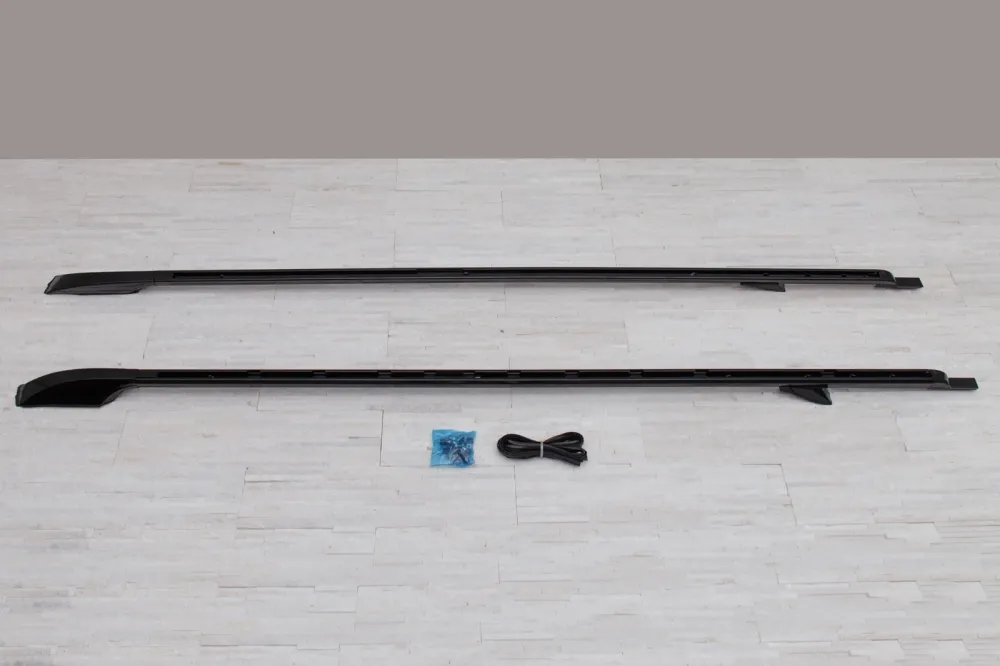 Takrails Land Rover Discovery 3 Ventshield (2004-2016)
