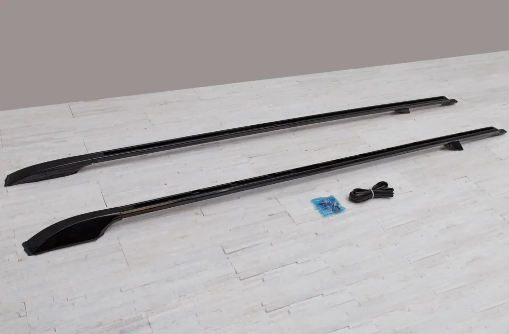 Takrails Land Rover Discovery 3 Ventshield (2004-2016)