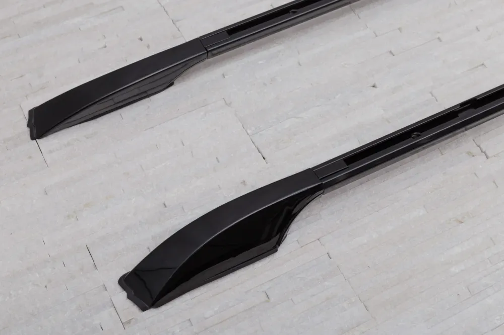 Takrails Land Rover Discovery 3 Ventshield (2004-2016)