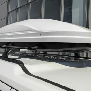 Takstativ Land Rover Discovery 4 (L319) Ventshield (2009-2016)