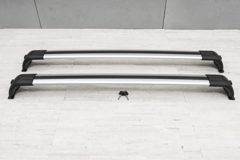 Takstativ Land Rover Discovery 4 (L319) Ventshield (2009-2016)