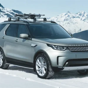 Takstativ Land Rover Discovery 5 (L462) Ventshield (2016-)
