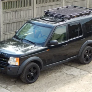 Takstativ Plattform Land Rover Discovery 3 (2016-)
