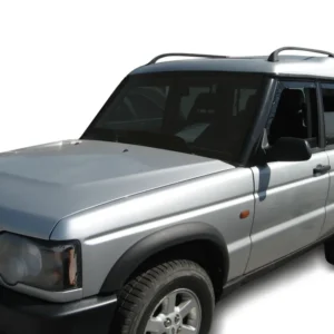 Vindavviser Land Rover Discovery 2 (L318) (1998-2004) – PMMA Plexi | Heko