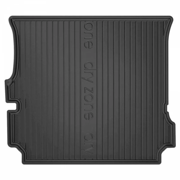 Bagasjeromsmatte Land Rover Discovery 3 (L319) (2004-2009) – TPE Gummi | Frogum