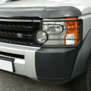 Panserbeskytter Land Rover Discovery 3 (L319) (2004-2009)