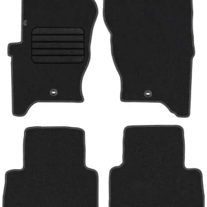 Stoffmatter Land Rover Discovery 3 (L319) (2004-2009) – Premium Stoff - Textil